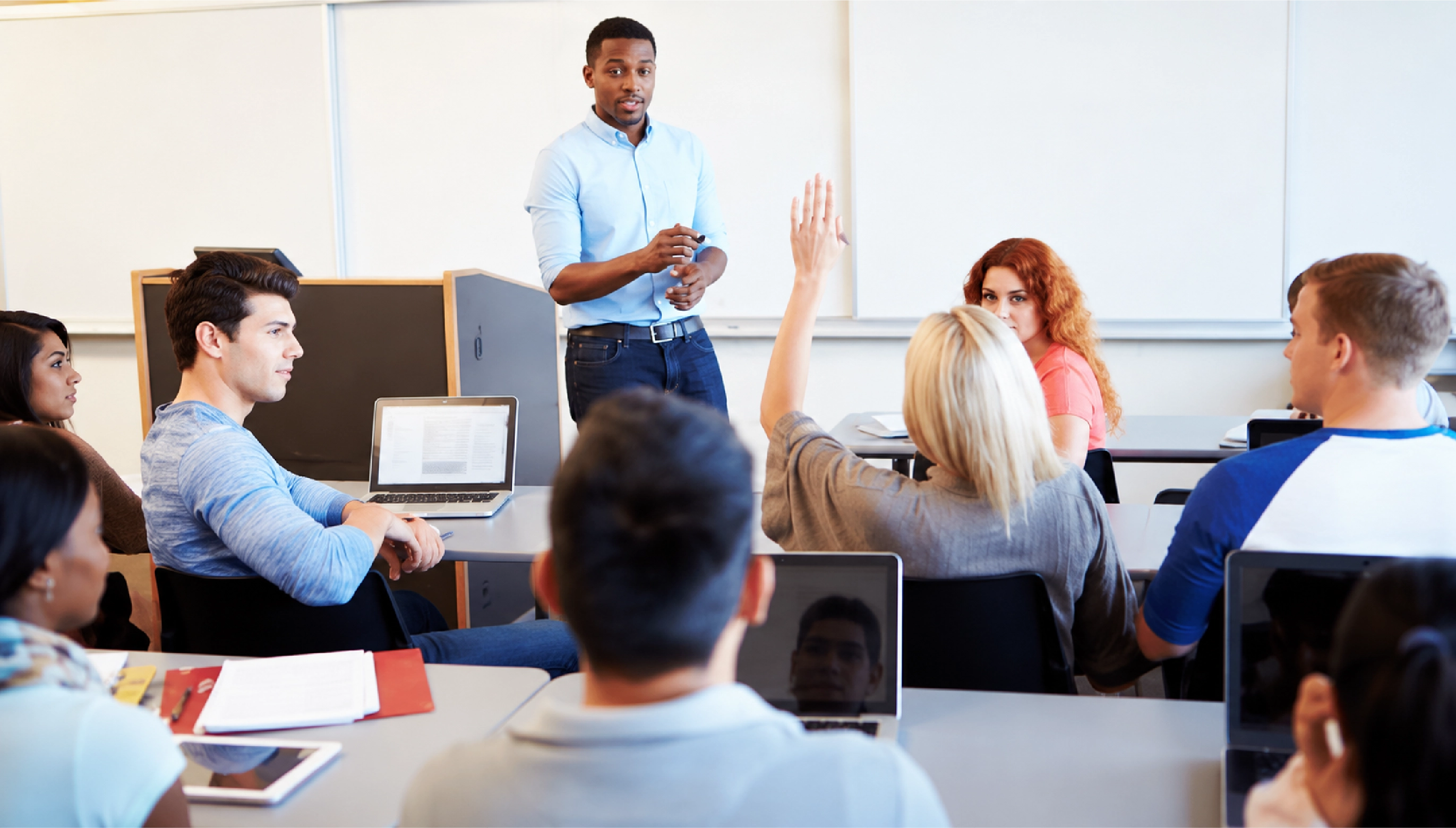 Business English Training in Bangalore