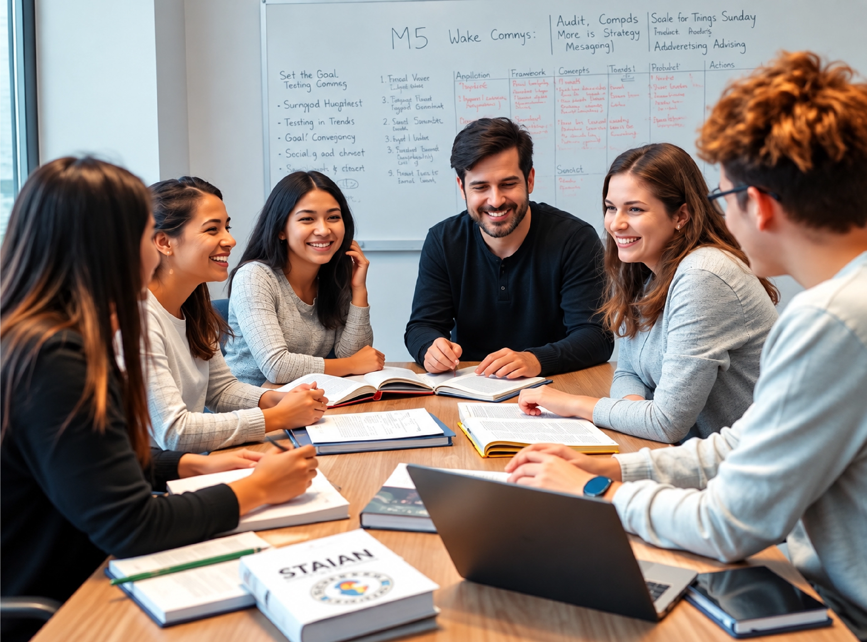 Business English Classes