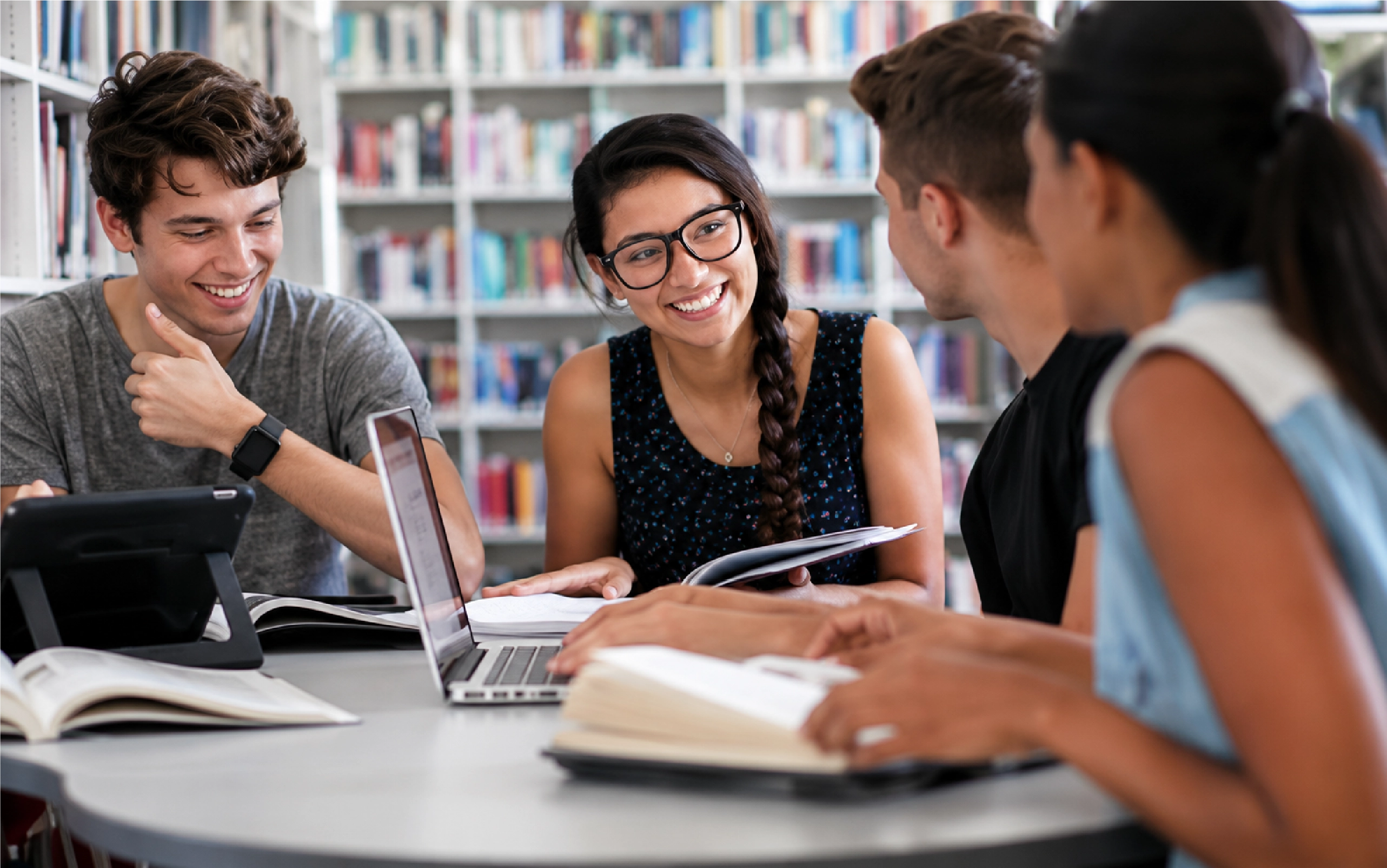 General English Speaking Classes
