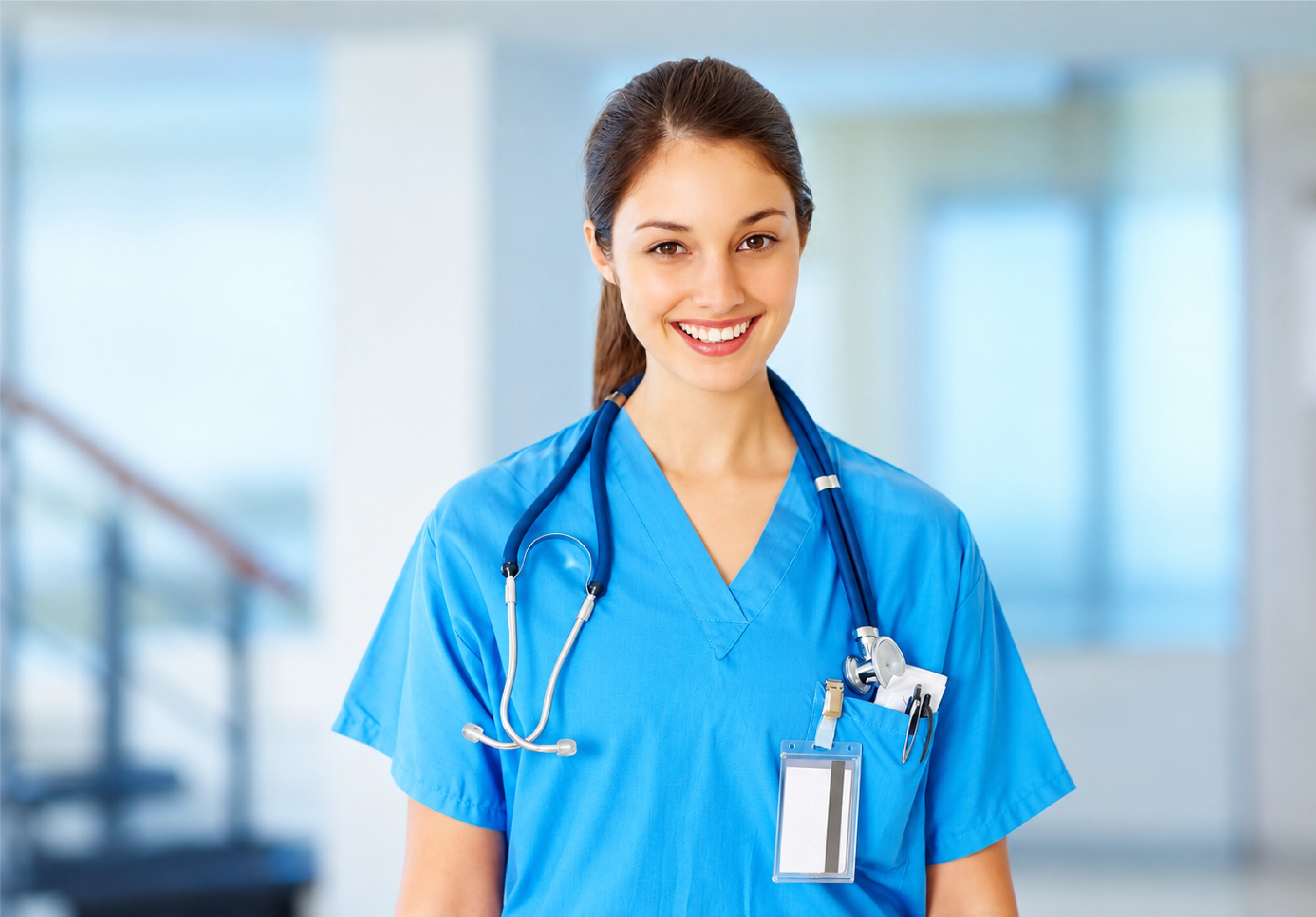 Nursing Support in Germany