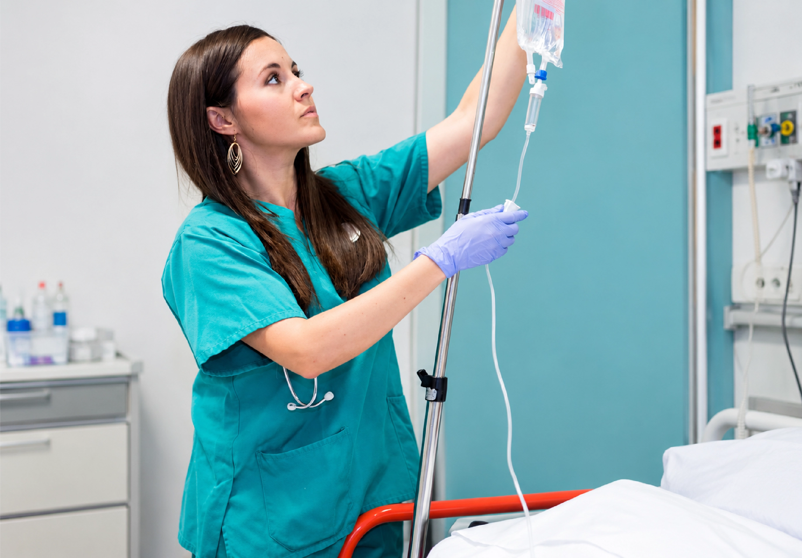 Nursing Support in New Zealand