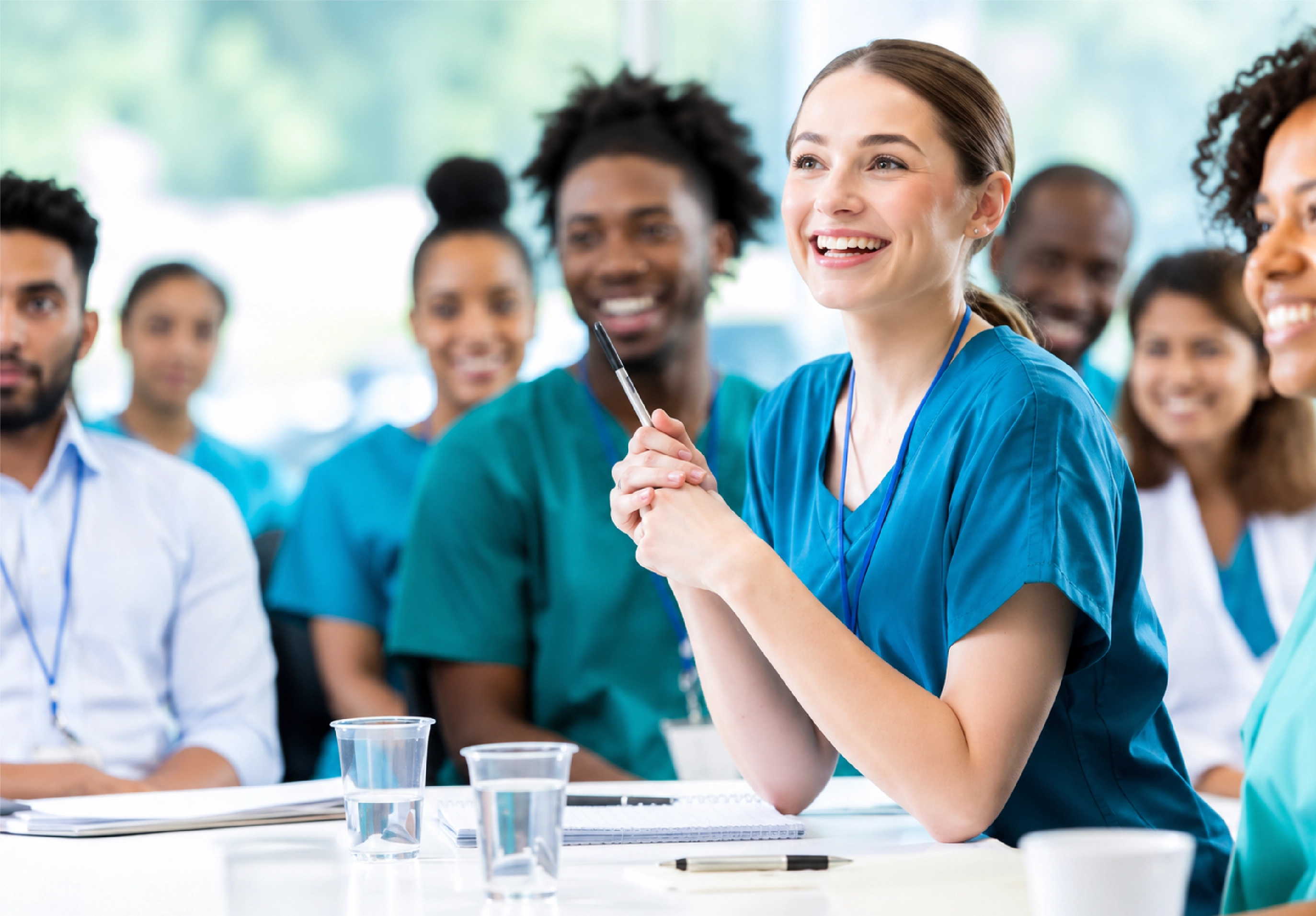 Nursing Career in New Zealand