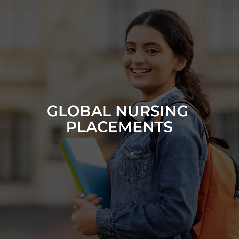 Global Nursing Placements