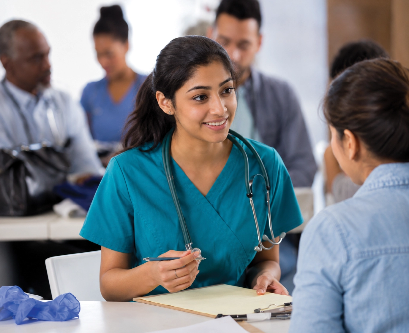 global-nursing-placements