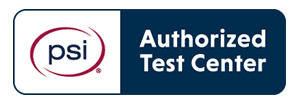 PSI_Authorized_Test_Center