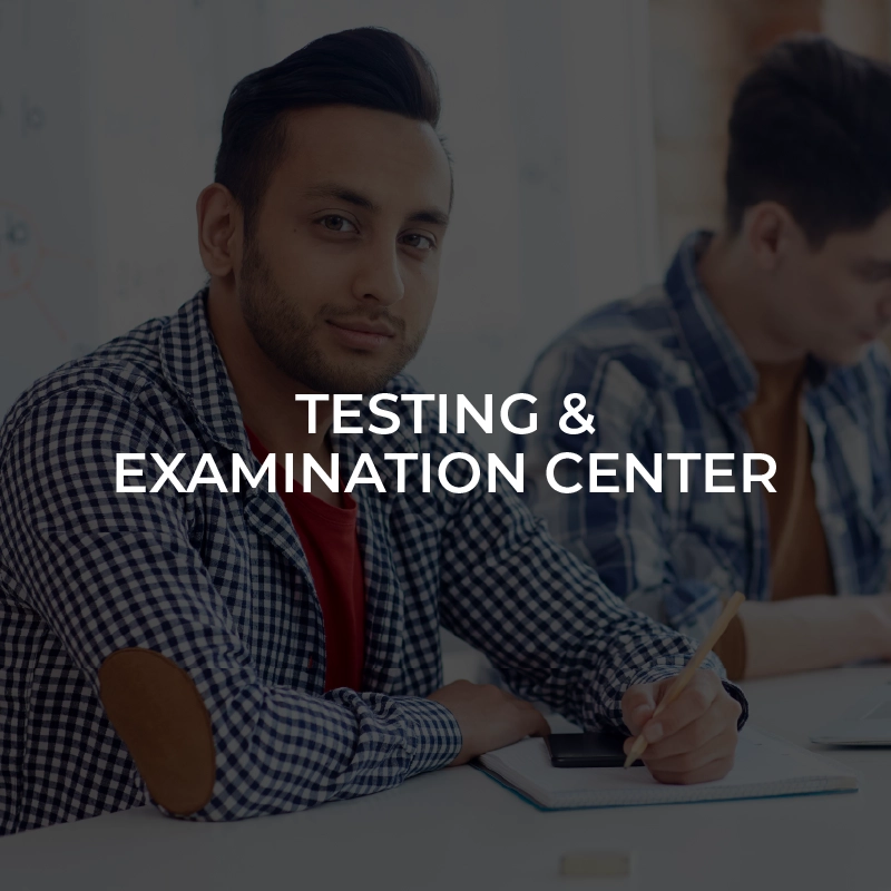 testing-exam-center